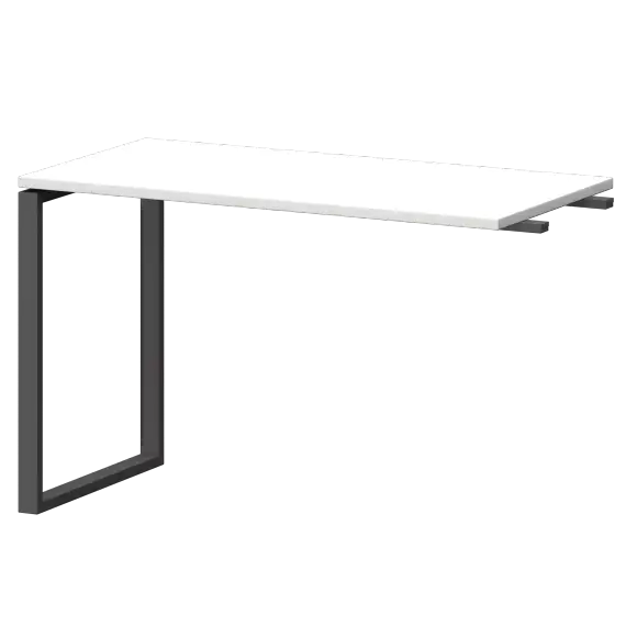 Бриф-приставка СМБ25-О-12.Пр25  1200x600x750 Смарт