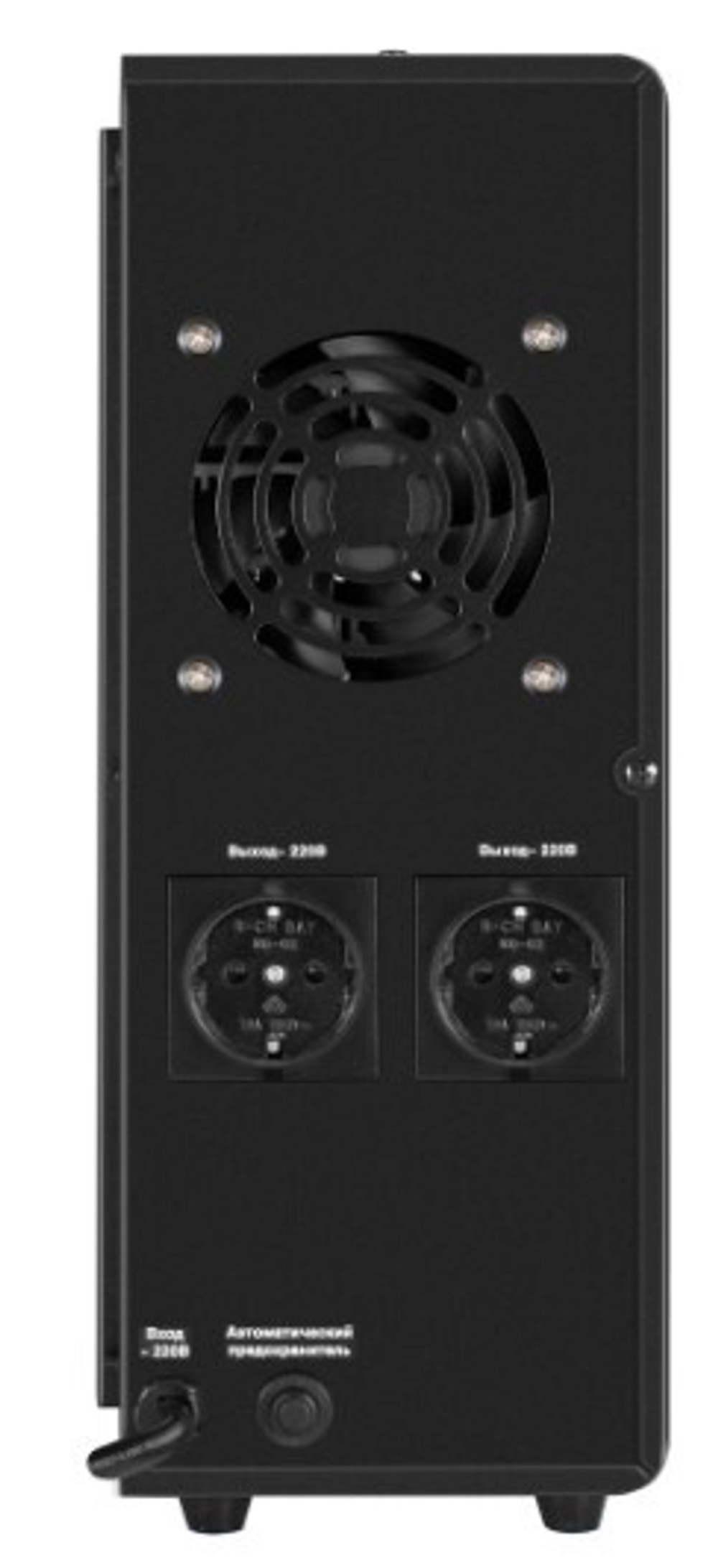 Источник бесперебойного питания  Exegate FineSine SX-2500.LCD.AVR.2SH