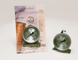 Термометр для духовки Patisse