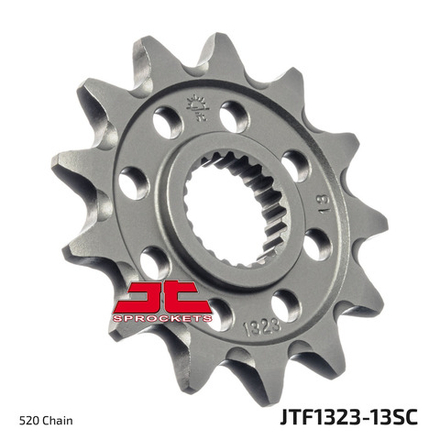 Звезда JTF1323.13SC