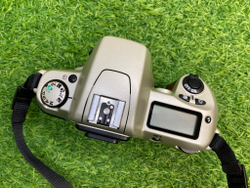 Nikon F60