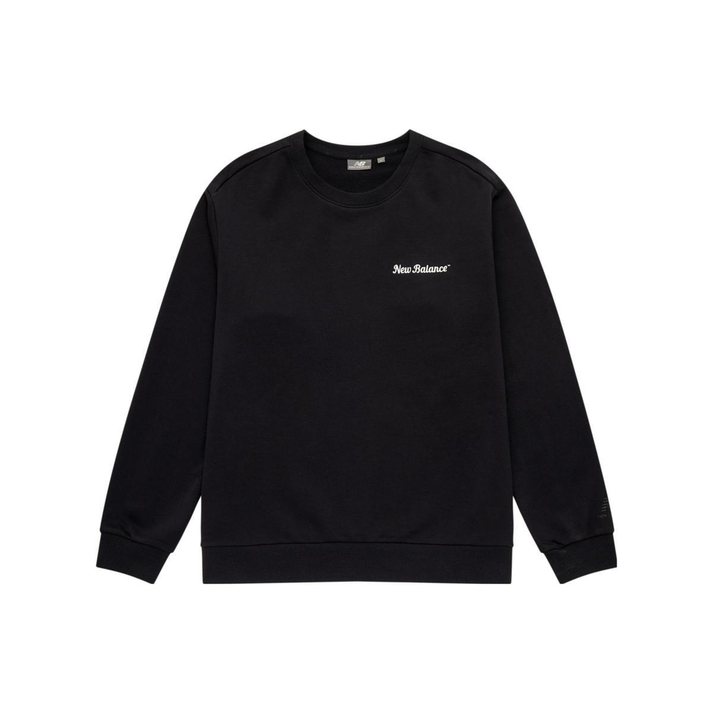 Толстовка New Balance, 5CD38141-BK