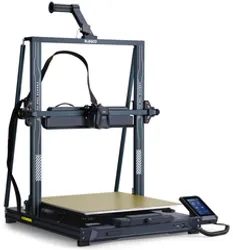 Фотография — 3D-принтер Elegoo Neptune 4 Max