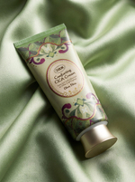 Успокаивающий крем для тела с экстрактом CICA, Olive Bliss (200мл)