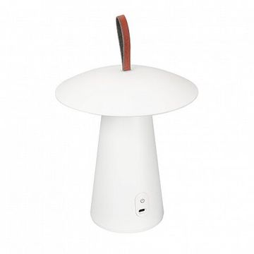 Уличный настольный светильник со встроенным аккумулятором 2W 3000К 030051 белый SP-PATIO-TAB-2W Warm3000 (WH, 127 deg) Arlight