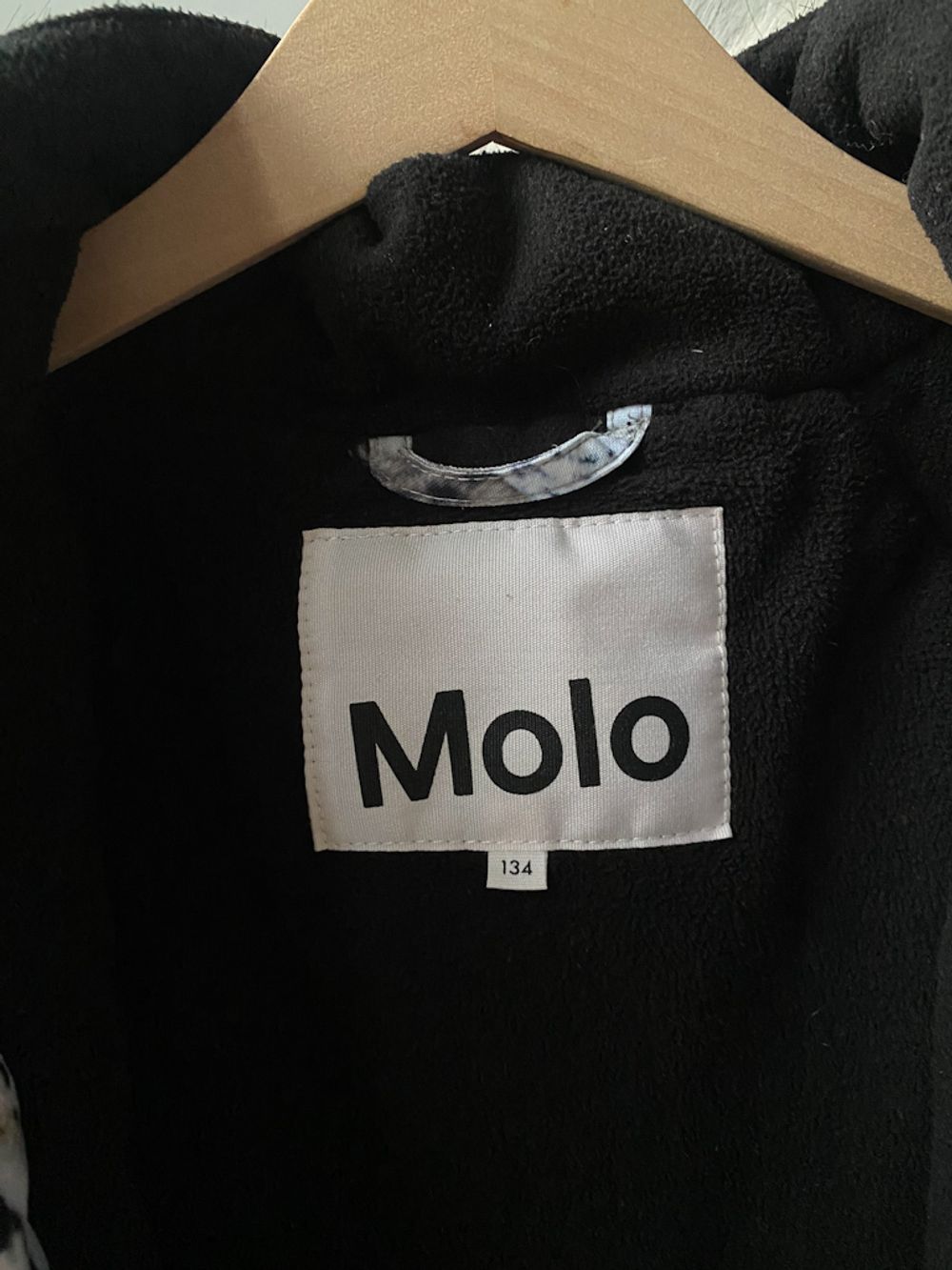 Куртка Molo, 134