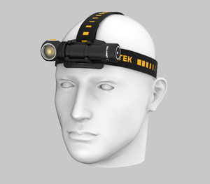 Фонарь Armytek Wizard C2 Magnet USB Warm (F08901W)