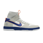 Кроссовки Medicom Toy X Nike Dunk Sb Elite
