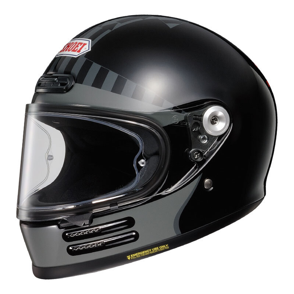 SHOEI The Lucky Cat Garage TC-5