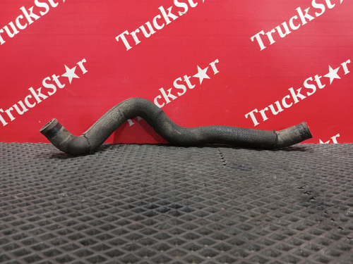 Патрубок отопителя