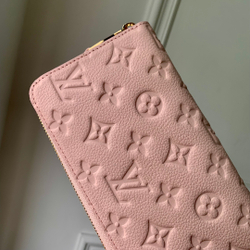 Louis Vuitton Zippy Wallet
