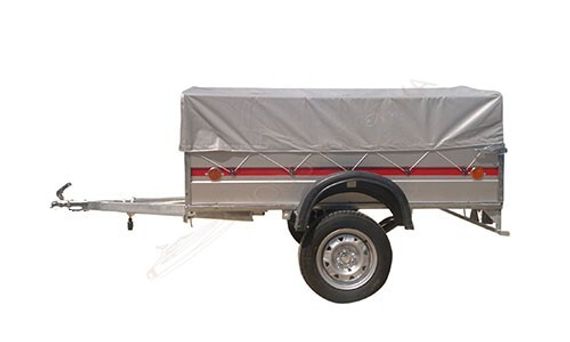 Прицеп Фаворит В 7135 2М