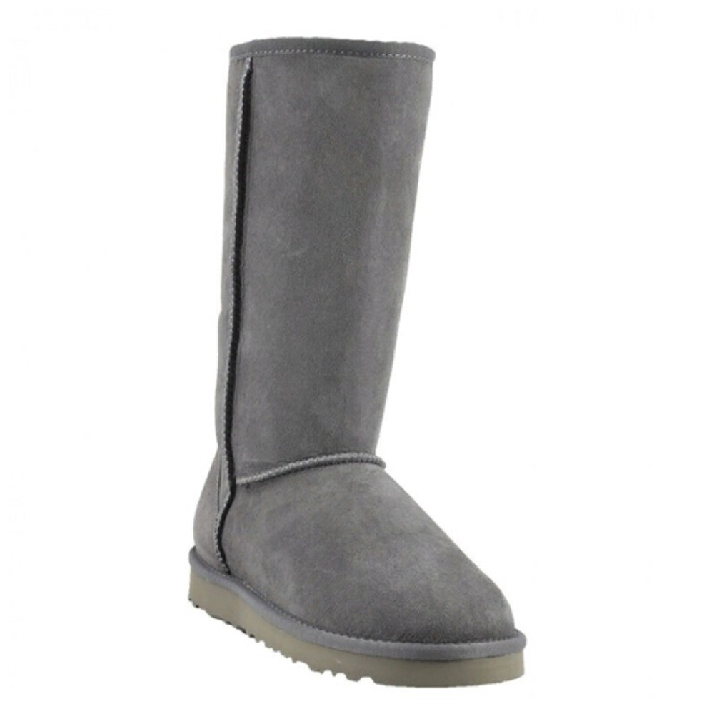 Угги Classic Tall Grey II