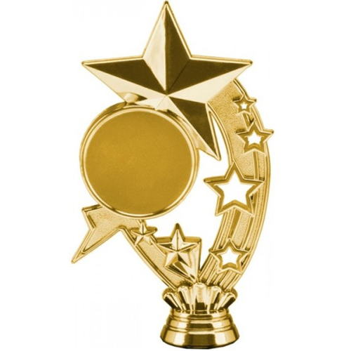 Фигура Звезды B208/G