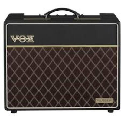 VOX AC10 Hand Wired