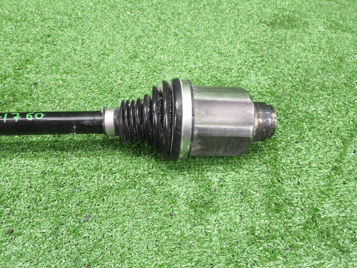 Привод передний левый Zeekr 001 (2021-н.в.)