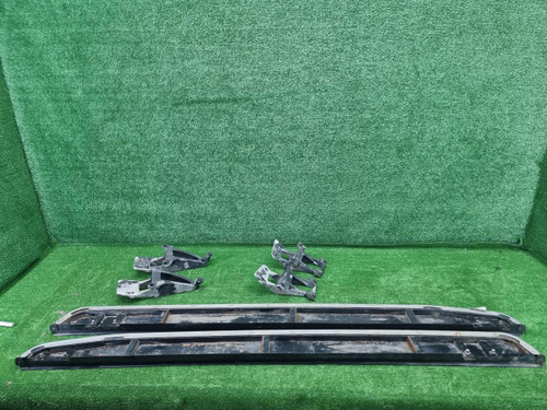Подножка Комплект Range Rover Vogue 4 L405 (12-22)