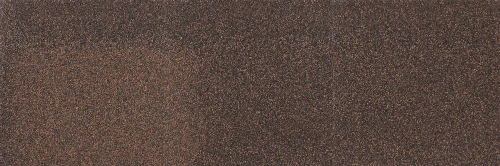 Коньково-карнизная черепица Охра Quiet Tile ( Тихая черепица )