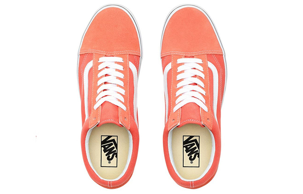 Vans Old Skool Off The Wall Ua