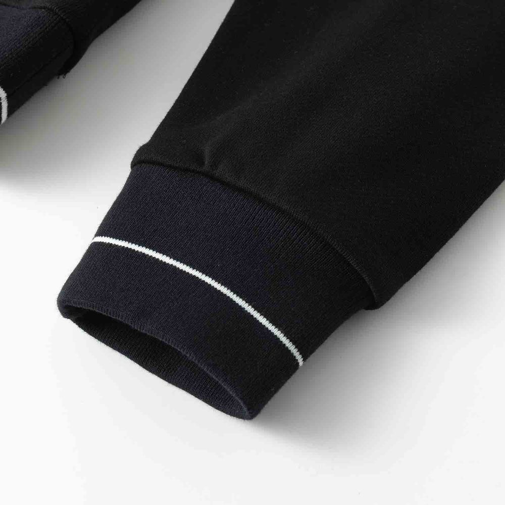 Толстовка Ymkashix Four Stripes зеленый/фисташковый/серый/черный