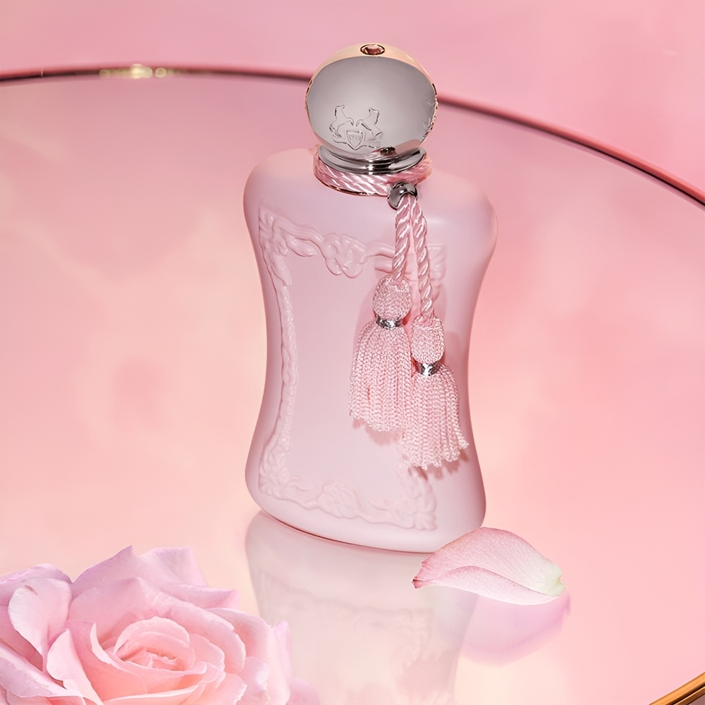 Parfums De Marly Delina парфюмерная вода женская