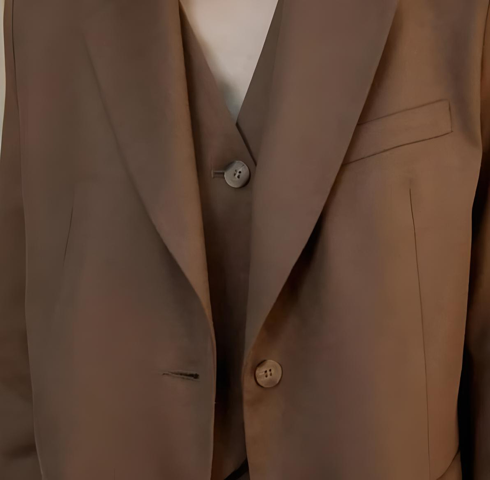 Пуговица 00066