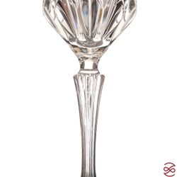 Набор бокалов для вина платина TIMON ADAGIO 270 мл