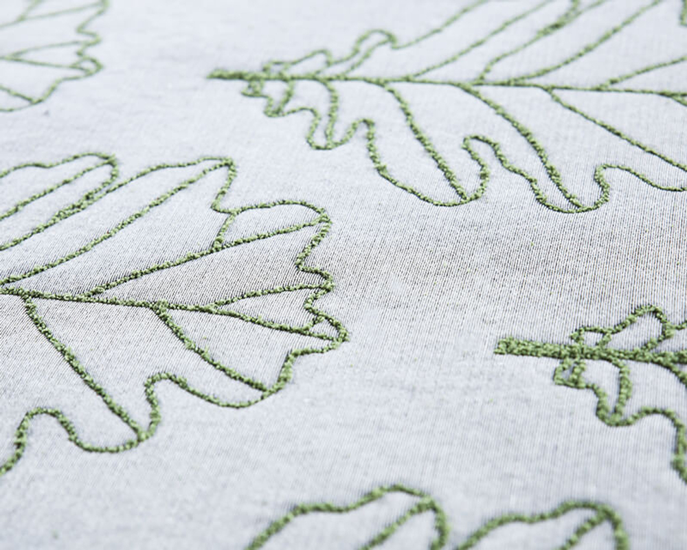 Букле Лукоморье Зеленый