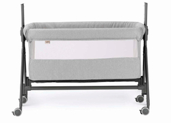 Колыбель CAM Sempreconte Joy 169 серый