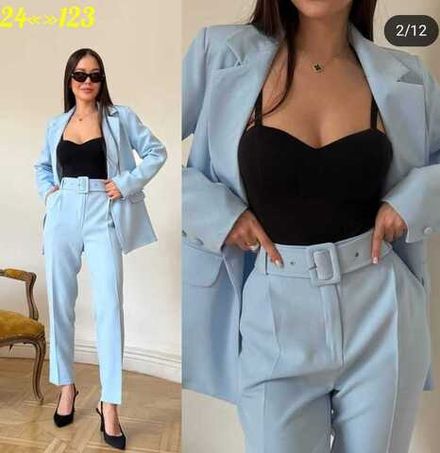 Костюм 413573 (01669286310) Fabrika