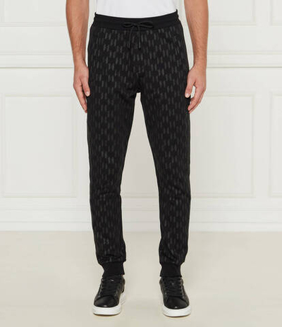 Спортивные штаны Karl Lagerfeld - черный(705077 544950)