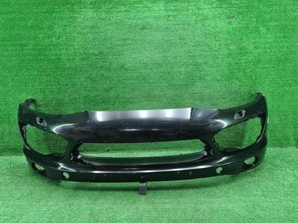 Бампер передний Porsche Cayenne 2 958 S (10-14)