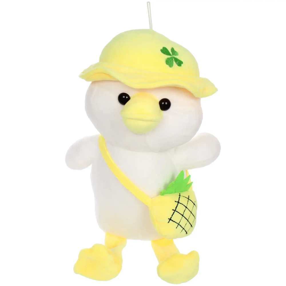 Мягкая игрушка «Утёнок Кряки», 45см, в ассортименте