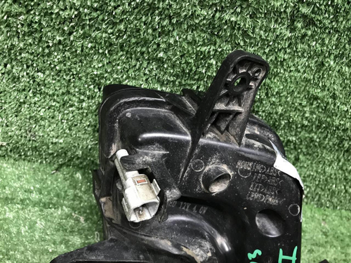 ПТФ правая Foton Toano (2023-н.в.)