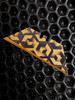 Сменные лезвия. Титан 3д№1