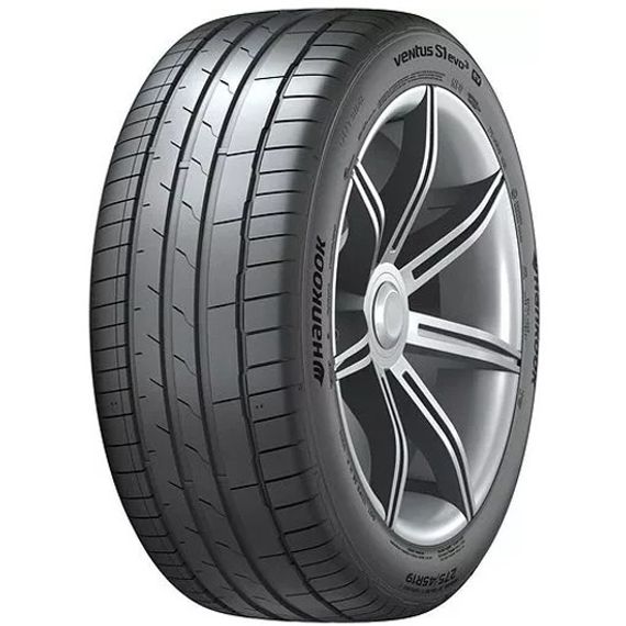 Hankook Tire Ventus S1 Evo 2 K117A SUV 255/55 R18 109Y XL