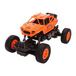 Джип на РУ, коробка 8828-4