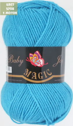 Baby Joy (Magic)