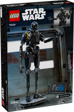 Конструктор лего Star Wars 75434 "K-2SO Security Droid"