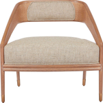 Кресло McGuire Tenan Lounge Chair