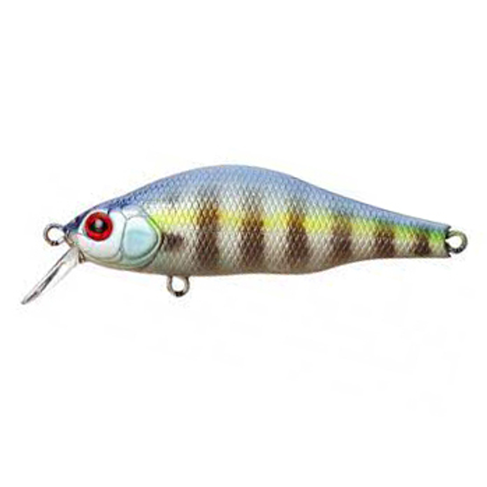 Воблер ZipBaits Khamsin SR 70mm 991 Sexy Gill