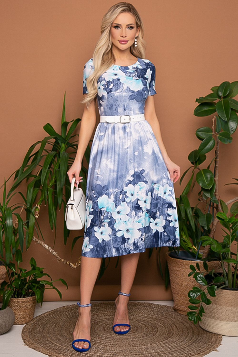 Платье 70790 Avili