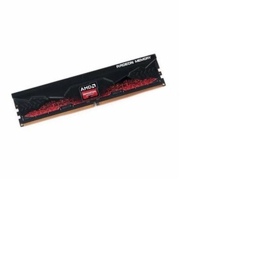 Оперативная память AMD DIMM DDR5 8Gb, 4800Mhz, PC5-38400 R5S58G4800U1S