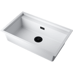 Мойка Omoikiri Sintesi 79-WH Artceramic/белый