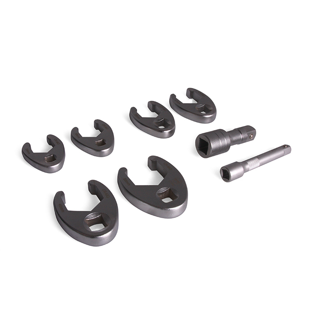 Набор разрезных ключей Car-Tool CT-6002