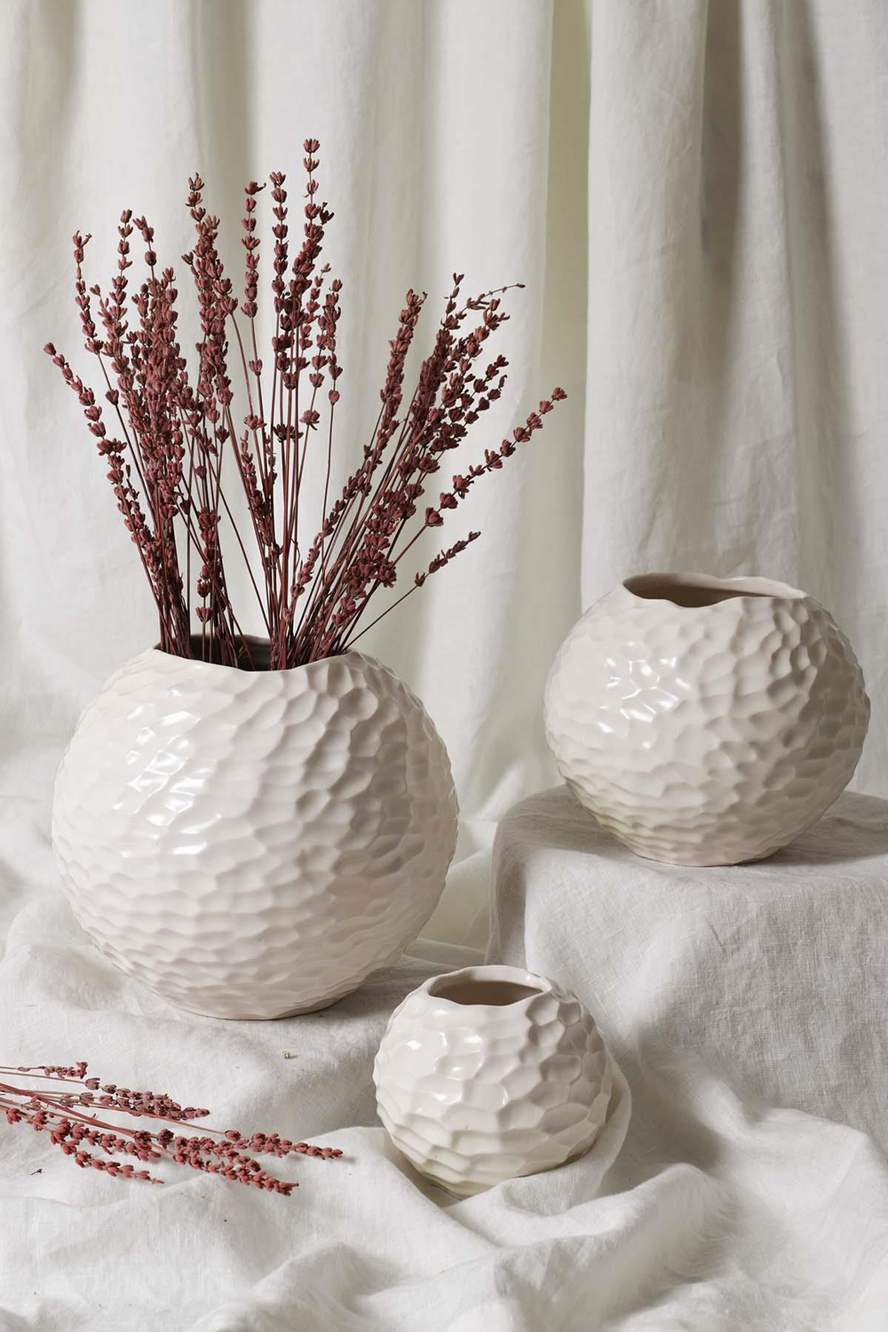 Ваза Cozy | small