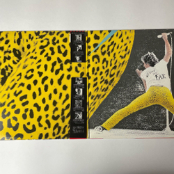 Винтажная виниловая пластинка LP Rod Stewart Absolutely Live (Japan 1982) (Obi) (Promo) The Great Pretender