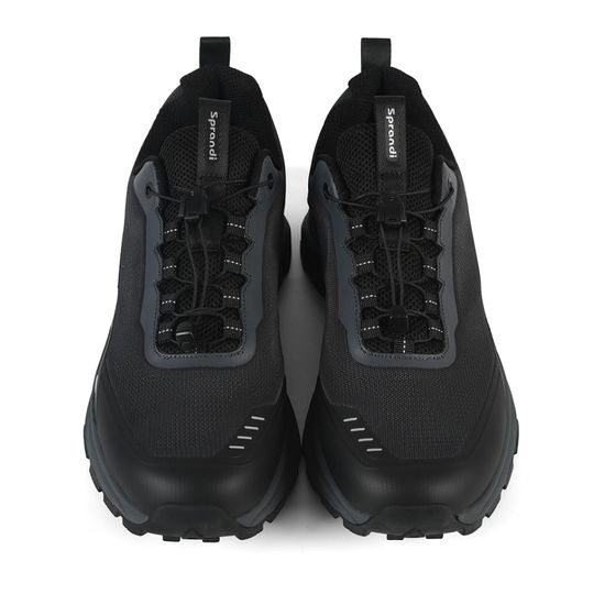 Кроссовки Sprandi Moon Walker мужские фото 4