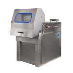 Блокорезка замороженного мяса QD-2000 Foodatlas