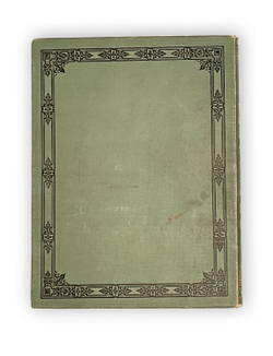 Альбом иллюстраций к сочинениям И.С. Тургенева. СПб., Изд. Н. Ф. Мертца, 1898 г.